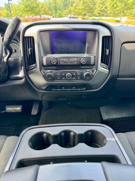 2015 Chevrolet Silverado 1500 Image 16