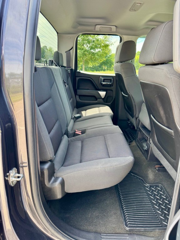 2015 Chevrolet Silverado 1500 Image 18