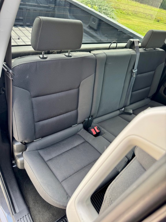 2015 Chevrolet Silverado 1500 Image 19