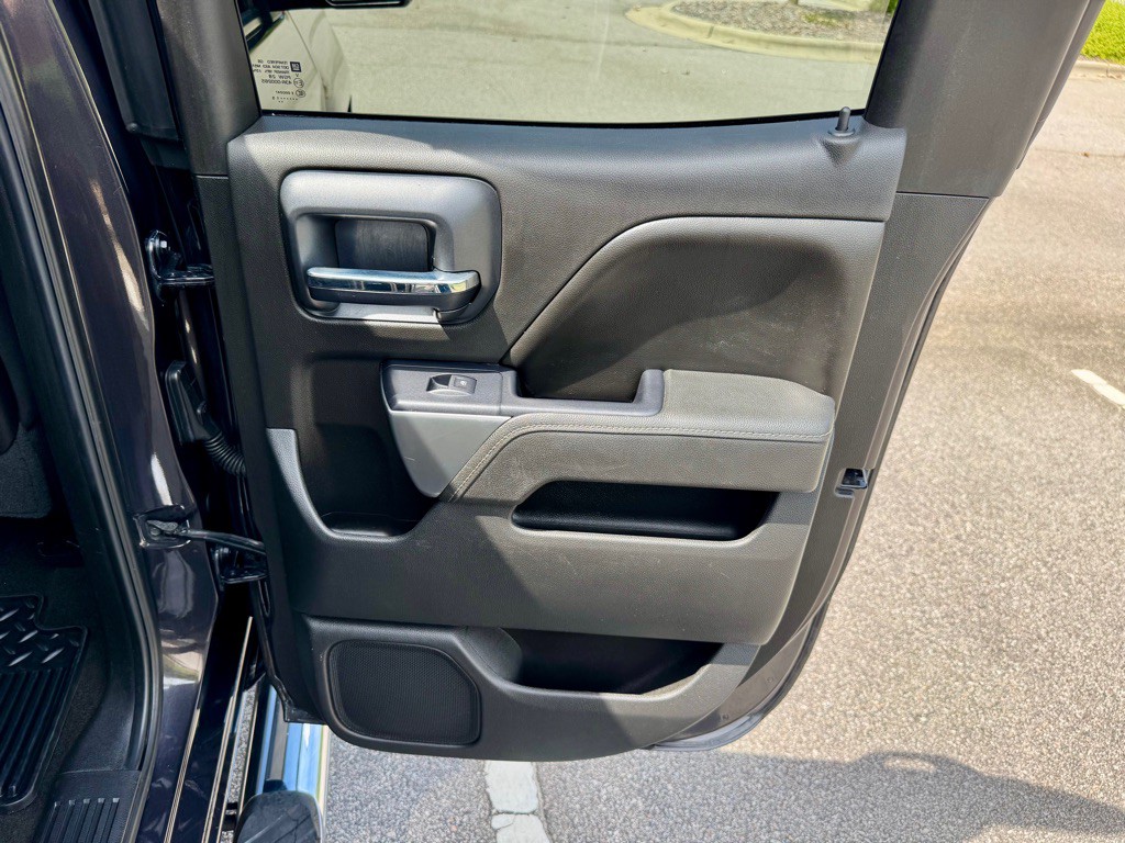 2015 Chevrolet Silverado 1500 Image 21