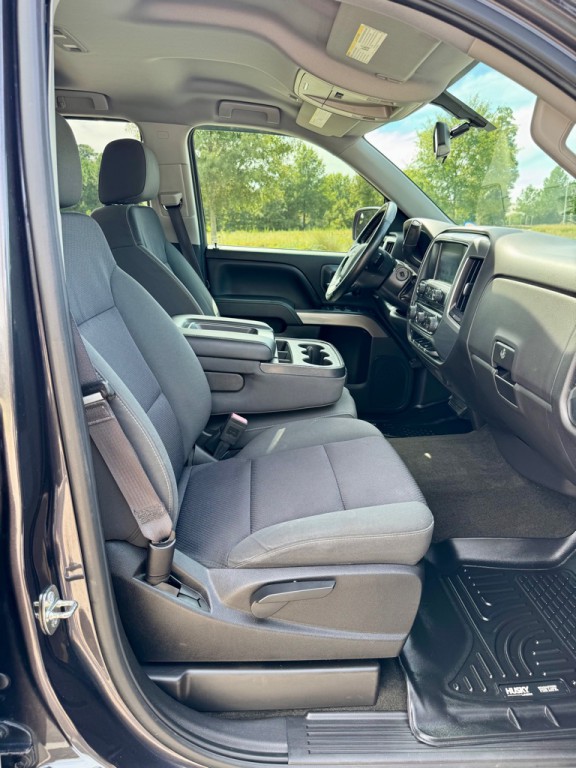 2015 Chevrolet Silverado 1500 Image 22
