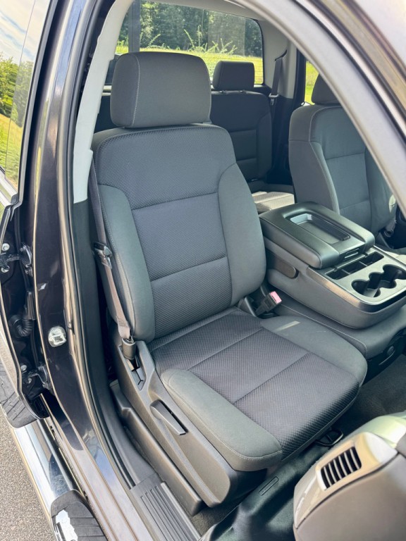 2015 Chevrolet Silverado 1500 Image 23
