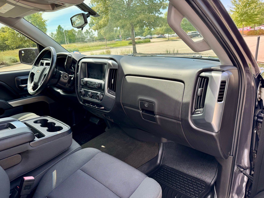 2015 Chevrolet Silverado 1500 Image 24