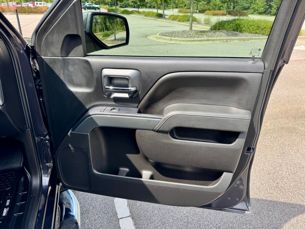 2015 Chevrolet Silverado 1500 Image 25