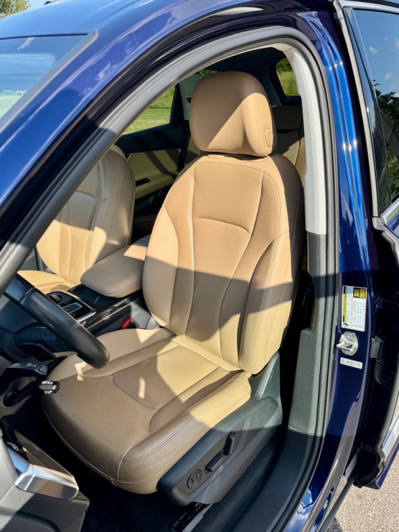 2022 Audi Q7 Image 11
