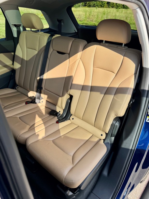 2022 Audi Q7 Image 15