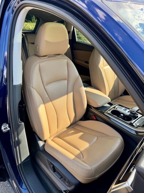 2022 Audi Q7 Image 29