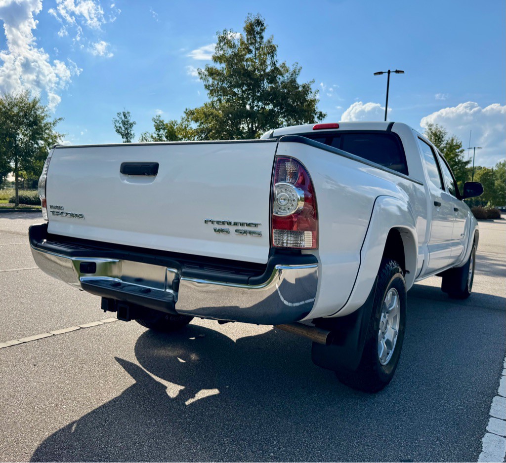 2013 Toyota Tacoma Image 5