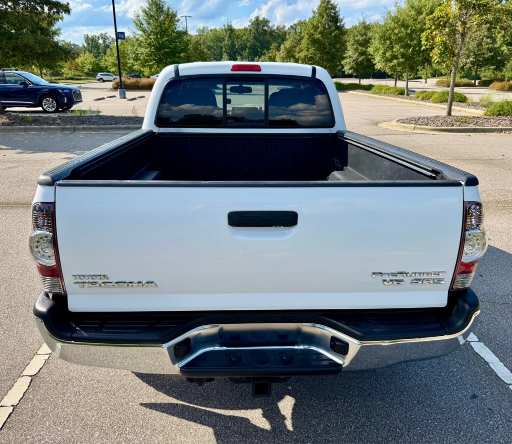 2013 Toyota Tacoma Image 6