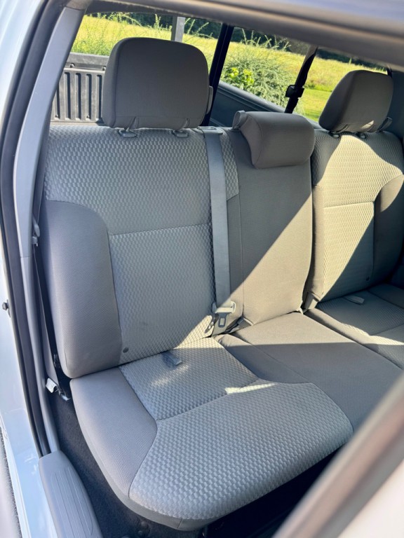 2013 Toyota Tacoma Image 23