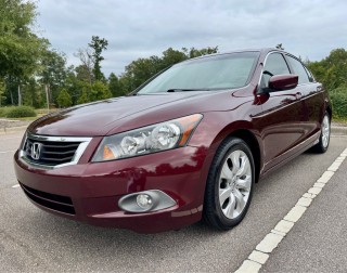 Image for 2008 Honda Accord EXL ID: 6798285