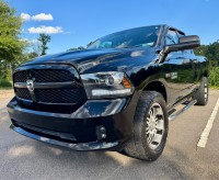 Image for 2014 RAM 1500 ST ID: 6798569