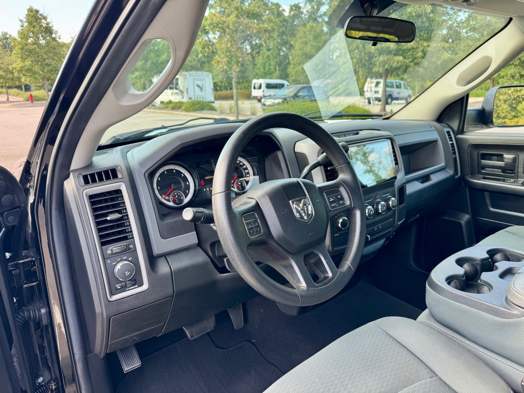 2014 RAM 1500 Image 10