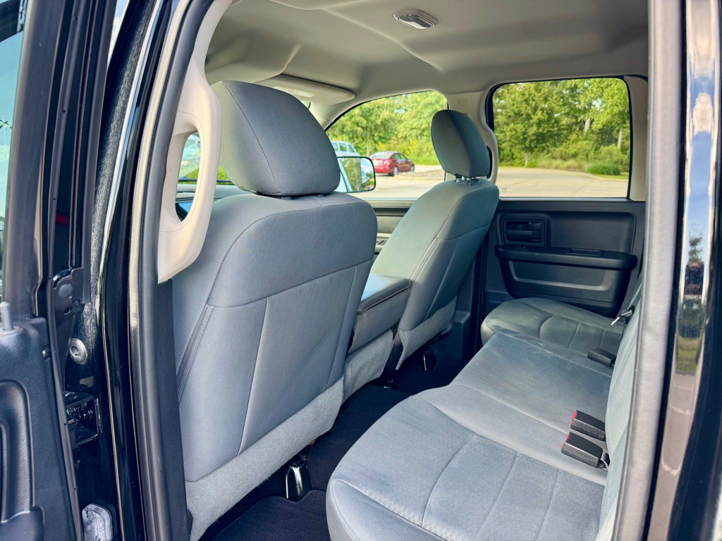 2014 RAM 1500 Image 13