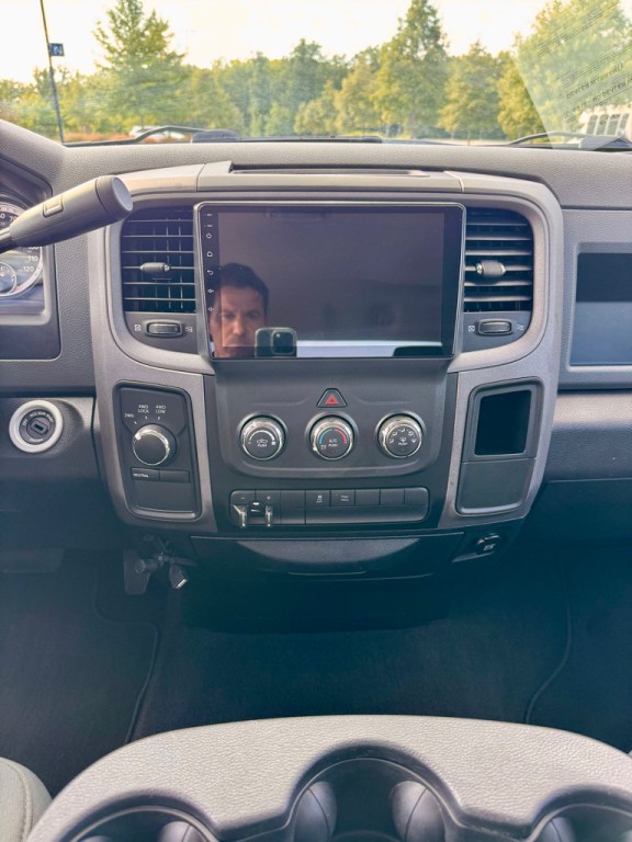 2014 RAM 1500 Image 16