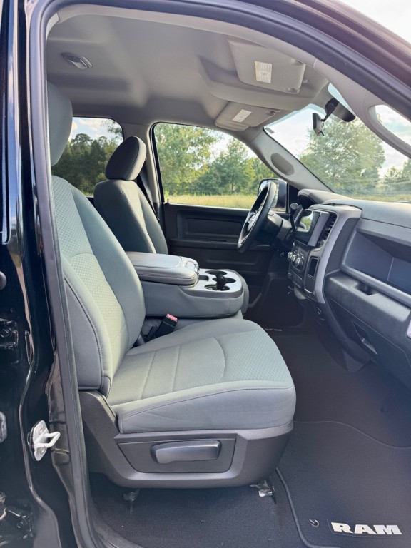 2014 RAM 1500 Image 19