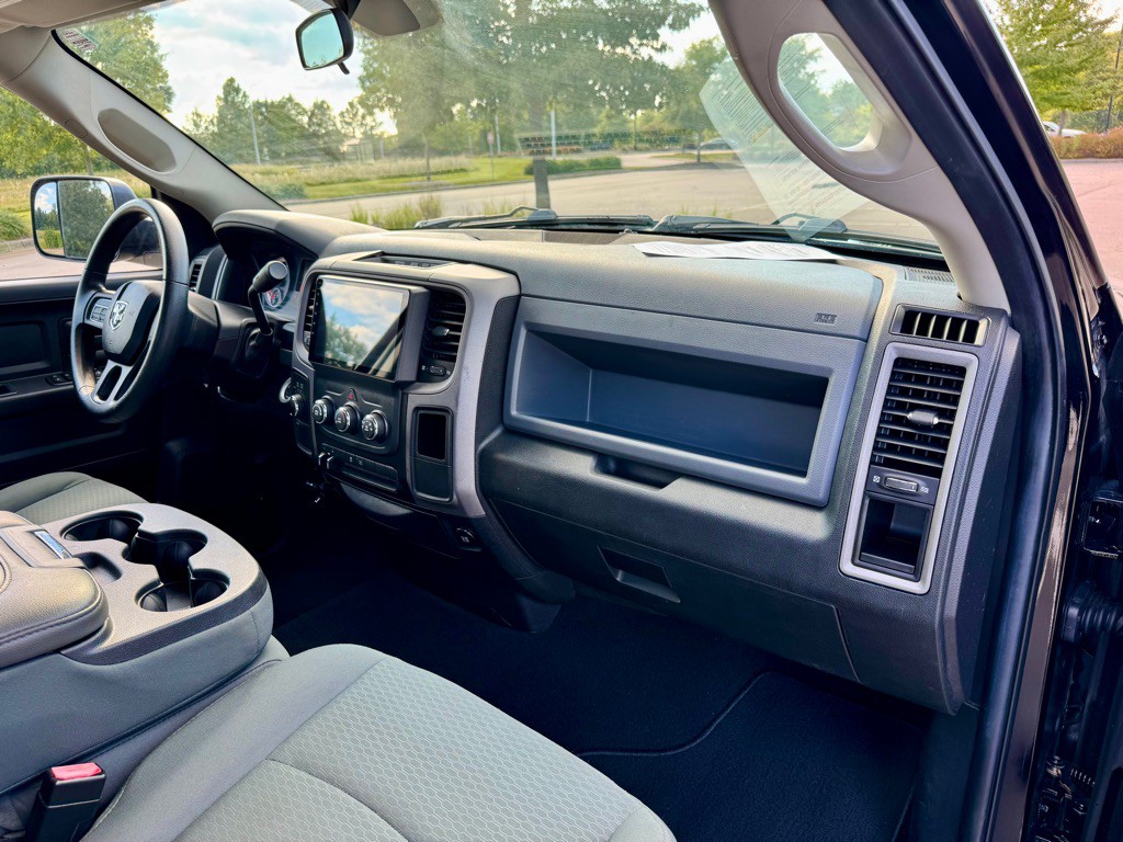2014 RAM 1500 Image 20