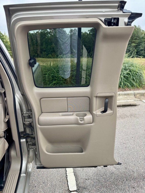 2002 Chevrolet Silverado 1500 Image 14