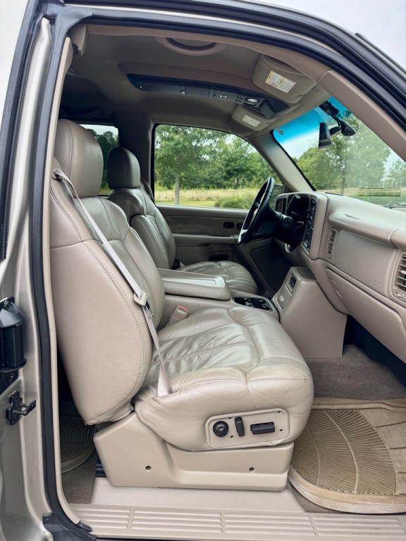 2002 Chevrolet Silverado 1500 Image 15