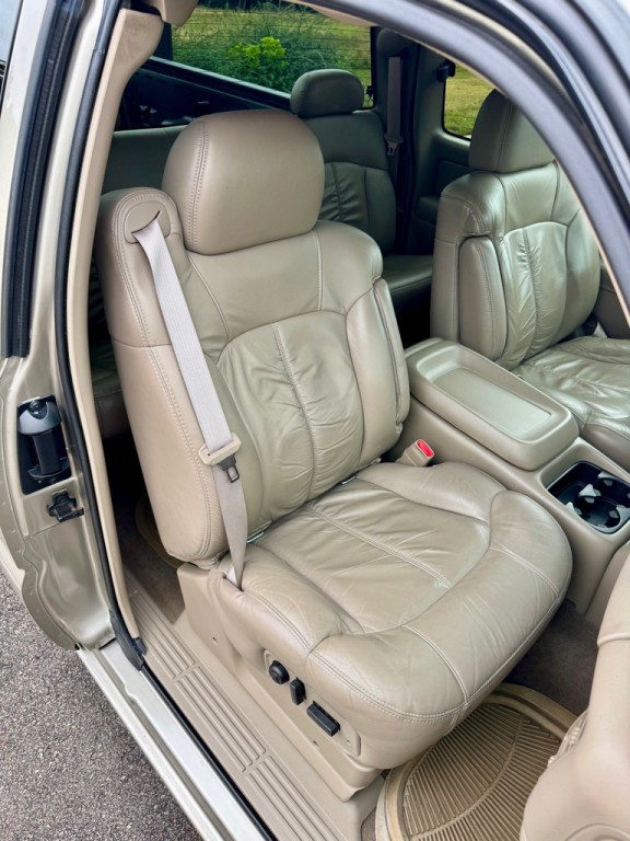 2002 Chevrolet Silverado 1500 Image 17