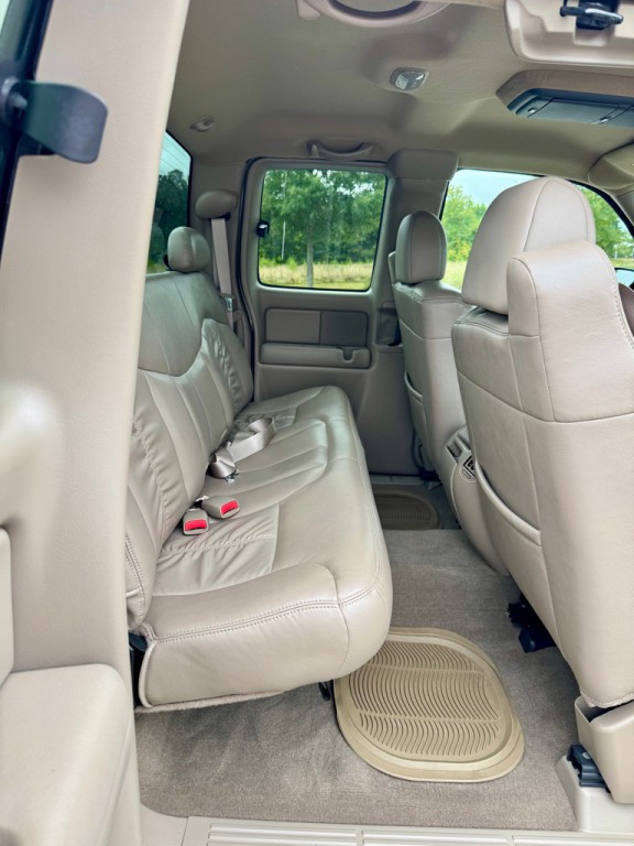 2002 Chevrolet Silverado 1500 Image 18