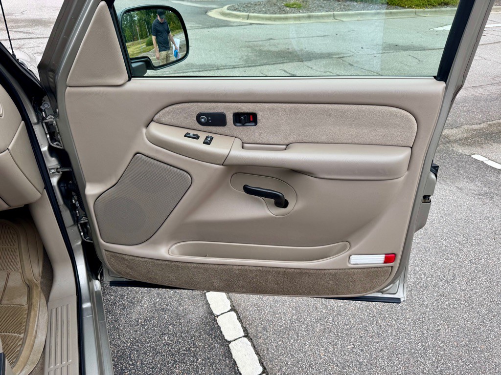 2002 Chevrolet Silverado 1500 Image 19
