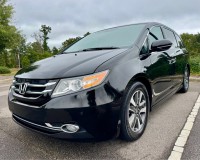 Image for 2015 Honda Odyssey Touring ID: 6823929