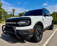 Image for 2022 Ford Bronco Outer Banks ID: 6834327