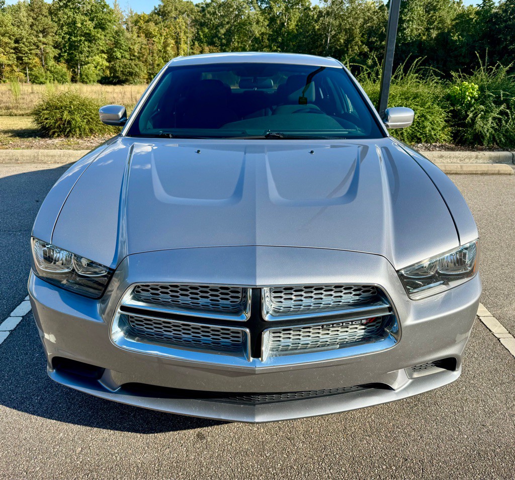 2014 Dodge Charger Image 2
