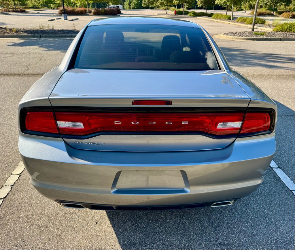 2014 Dodge Charger Image 6