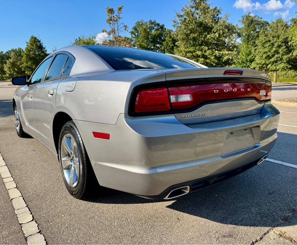 2014 Dodge Charger Image 7
