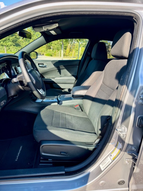 2014 Dodge Charger Image 10