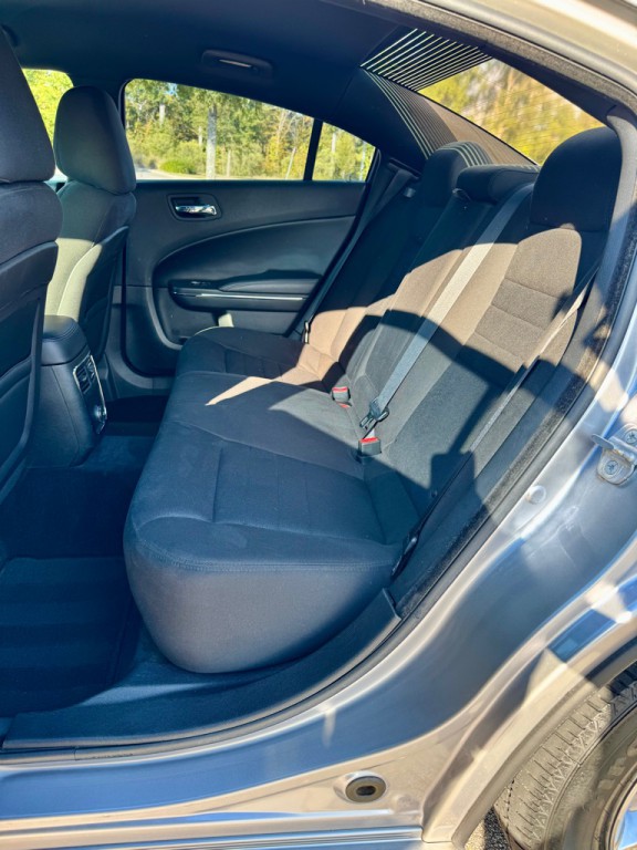 2014 Dodge Charger Image 13