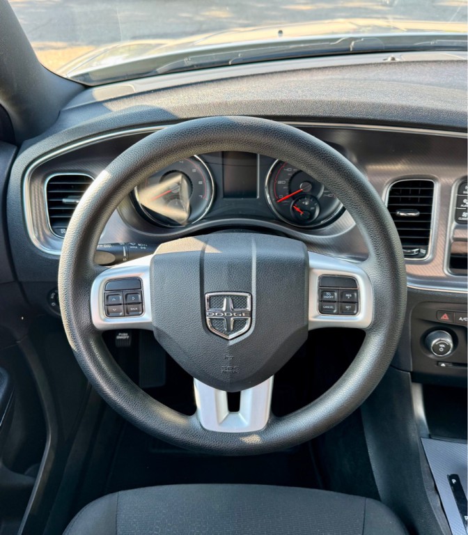 2014 Dodge Charger Image 18