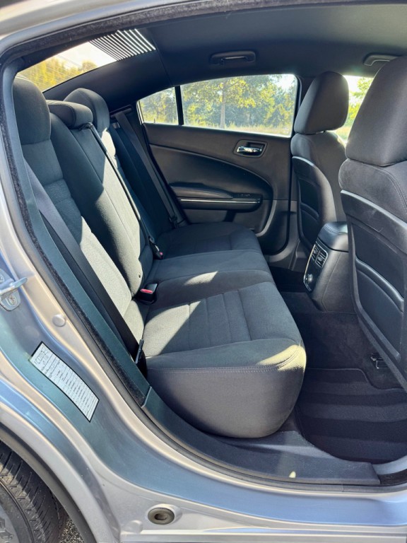 2014 Dodge Charger Image 21