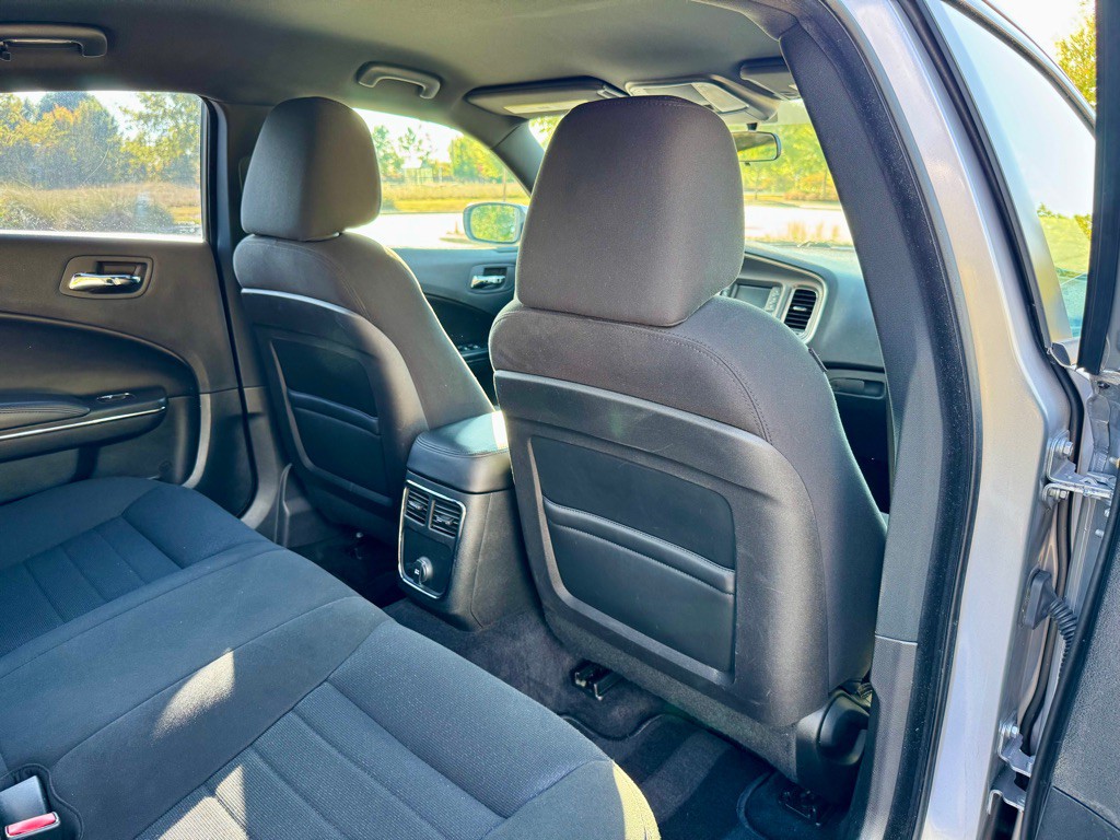 2014 Dodge Charger Image 23