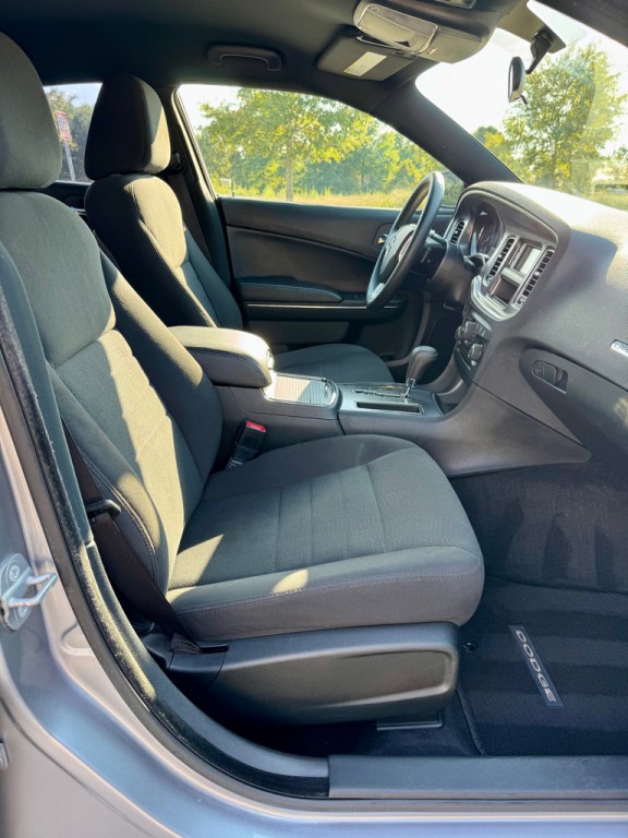 2014 Dodge Charger Image 25