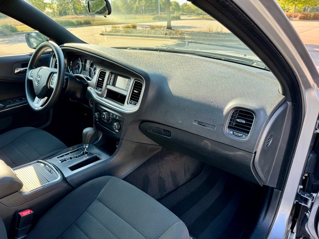 2014 Dodge Charger Image 27