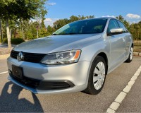 Image for 2014 Volkswagen Jetta SE ID: 6855564