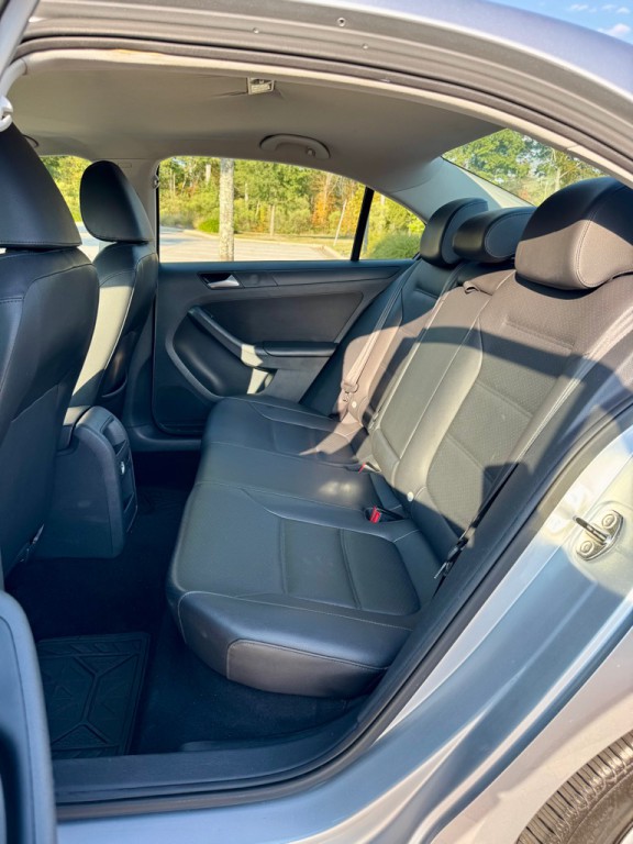2014 Volkswagen Jetta Image 13