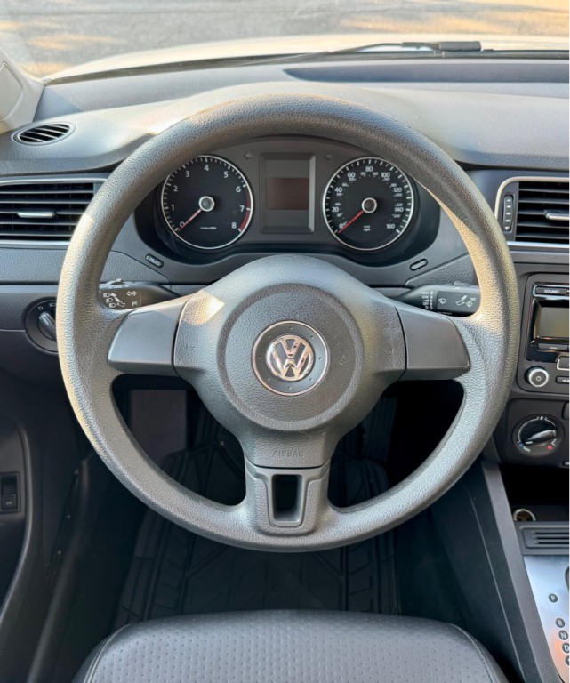 2014 Volkswagen Jetta Image 20