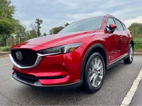 Image for 2021 Mazda CX-5 Grand Touring ID: 6855797