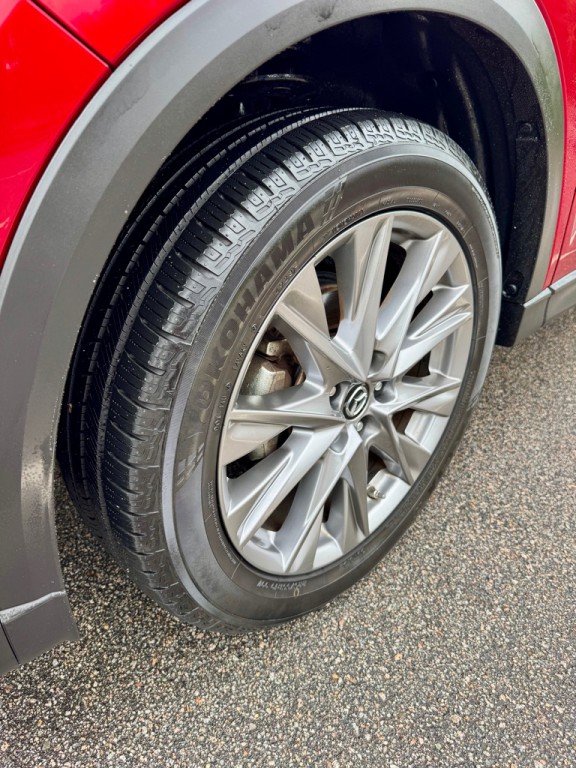 2021 Mazda CX-5 Image 9