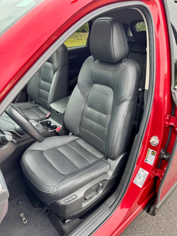 2021 Mazda CX-5 Image 11