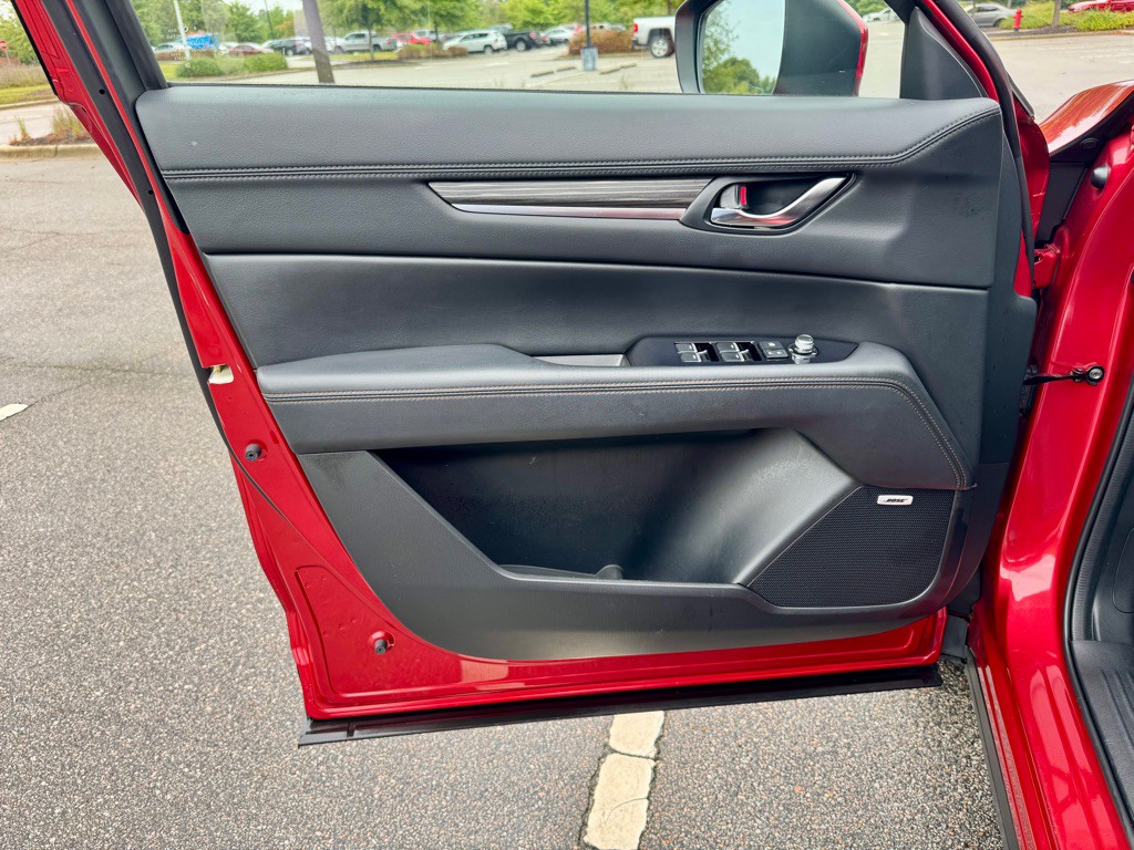 2021 Mazda CX-5 Image 13