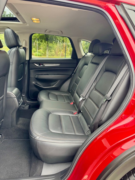 2021 Mazda CX-5 Image 14