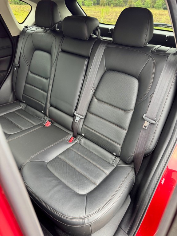 2021 Mazda CX-5 Image 15