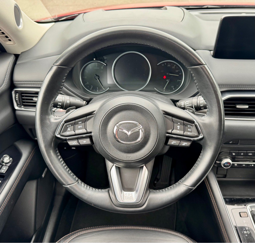 2021 Mazda CX-5 Image 19