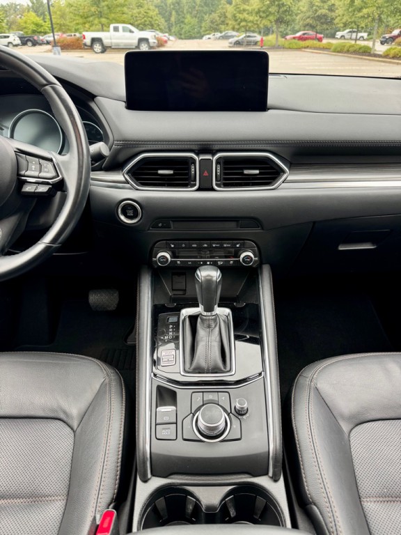 2021 Mazda CX-5 Image 20