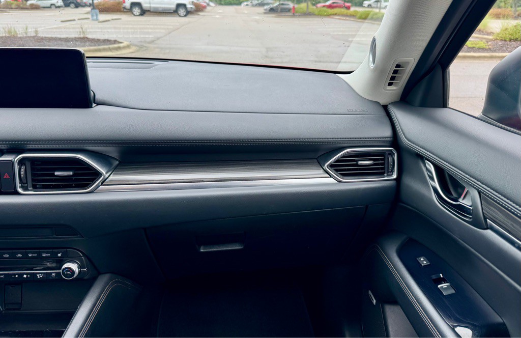2021 Mazda CX-5 Image 21